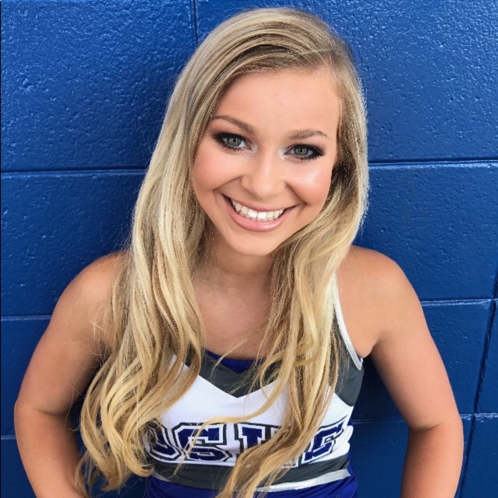 Meet your Posher, Aerial